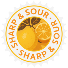 Sharp & Sour