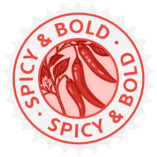 Spicy & Bold