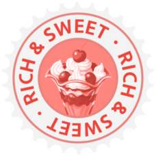 Rich & Sweet