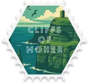 Cliffs of Moher