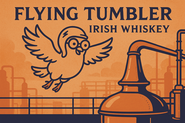 The Rise of Independent Whiskey Brands – And Why Flying Tumbler Leads the Flock