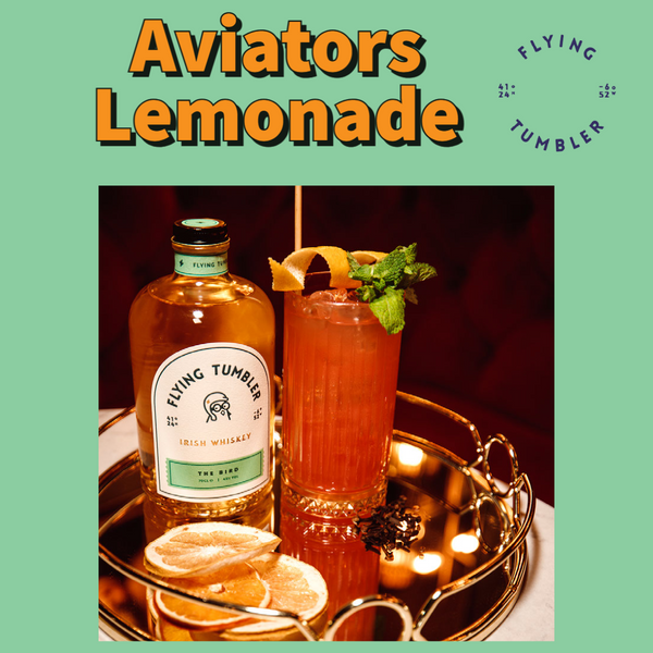 Aviators Lemonade