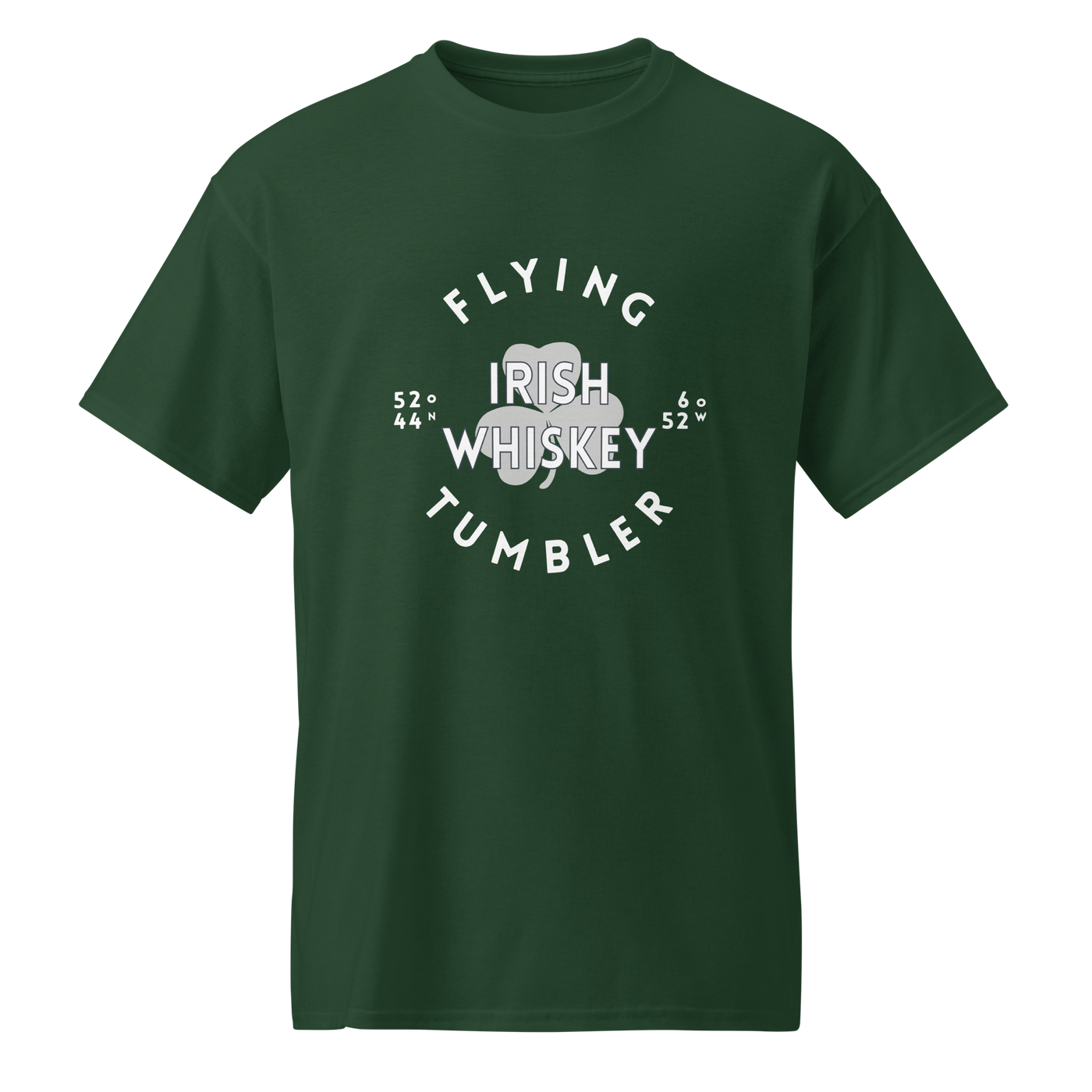 Flying Tumbler's St. Patrick’s Day T-Shirt Bundle!