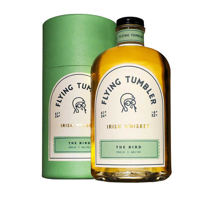 What Are the Best Irish Whiskey Gifts to Send to the US?