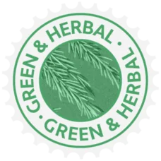 Green & Herbal