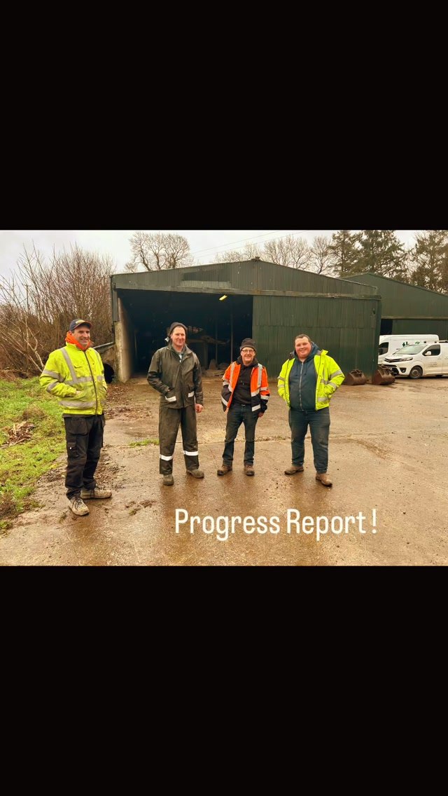 A little update from our future home - we’re not there yet, but we’re getting there 👌 #flyingtumbler #irishwhiskey #wetyourbeak #whiskey #returnhome