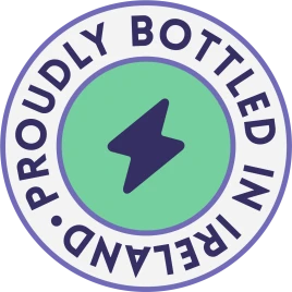 bottled in ireland